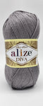 Estambres ALIZE Diva