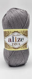 Estambres ALIZE Diva