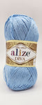 Estambres ALIZE Diva
