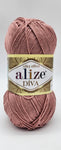 Estambres ALIZE Diva