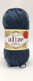 Estambres ALIZE Diva