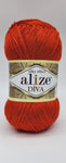 Estambres ALIZE Diva