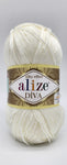 Estambres ALIZE Diva