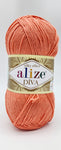 Estambres ALIZE Diva