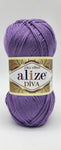 Estambres ALIZE Diva