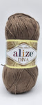 Estambres ALIZE Diva