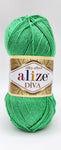 Estambres ALIZE Diva