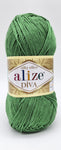 Estambres ALIZE Diva