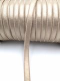 Tirante 12 mm con silicon
