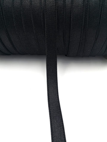 Tirante negro para brasier 12mm