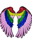 Alas Colores